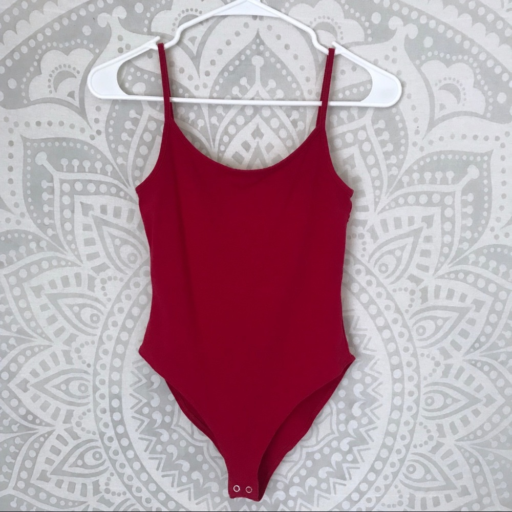 Bodysuit - Picture 2 of 4